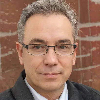 Samuel Crowe